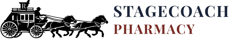 Stagecoach Pharmacy
